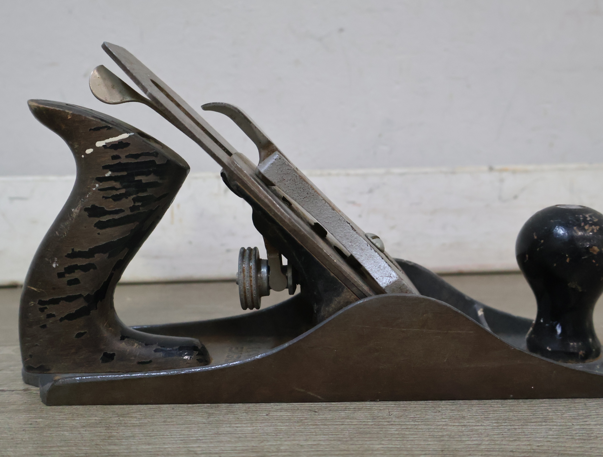 Stanley Handyman schaaf – foto 6 – kavel bij GSD Auctions, Zoeterwoude