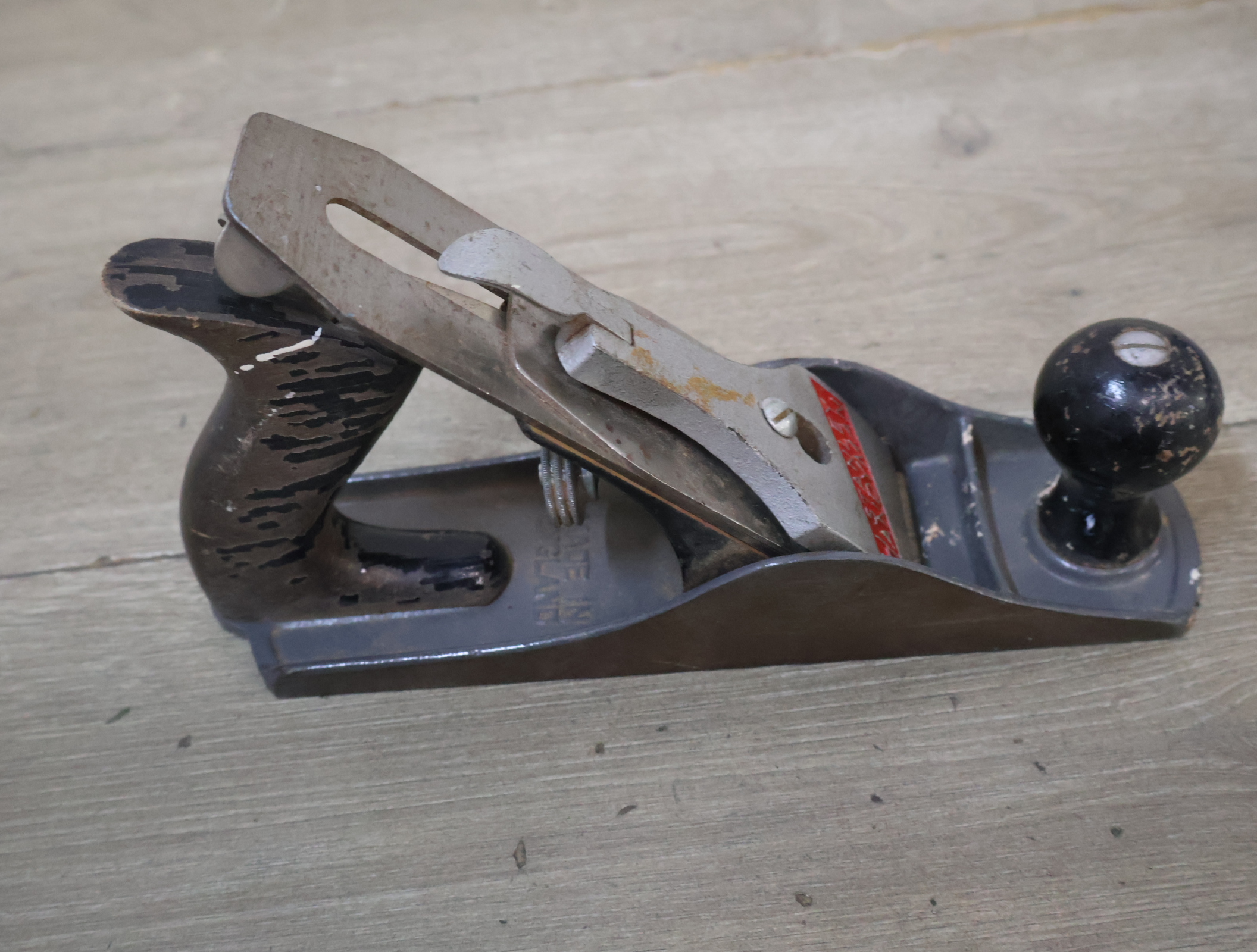 Stanley Handyman schaaf – foto 7 – kavel bij GSD Auctions, Zoeterwoude