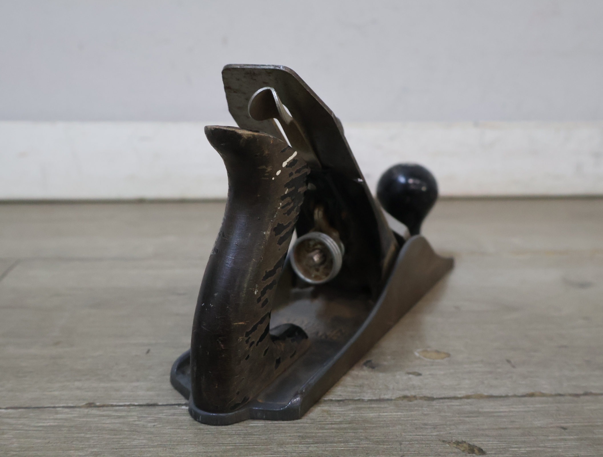 Stanley Handyman schaaf – foto 8 – kavel bij GSD Auctions, Zoeterwoude