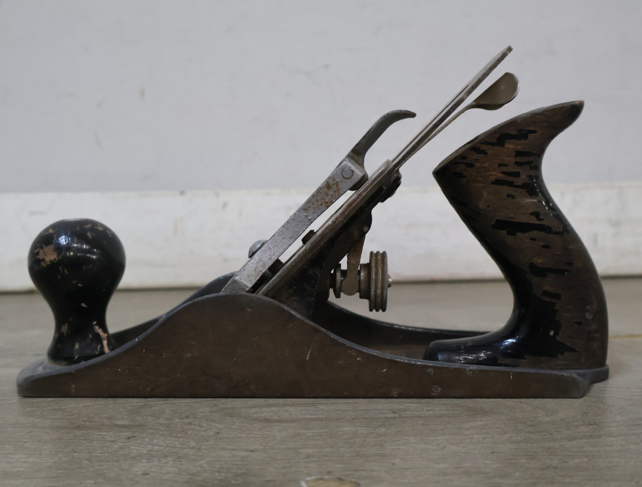 Stanley Handyman schaaf – foto 9 – kavel bij GSD Auctions, Zoeterwoude