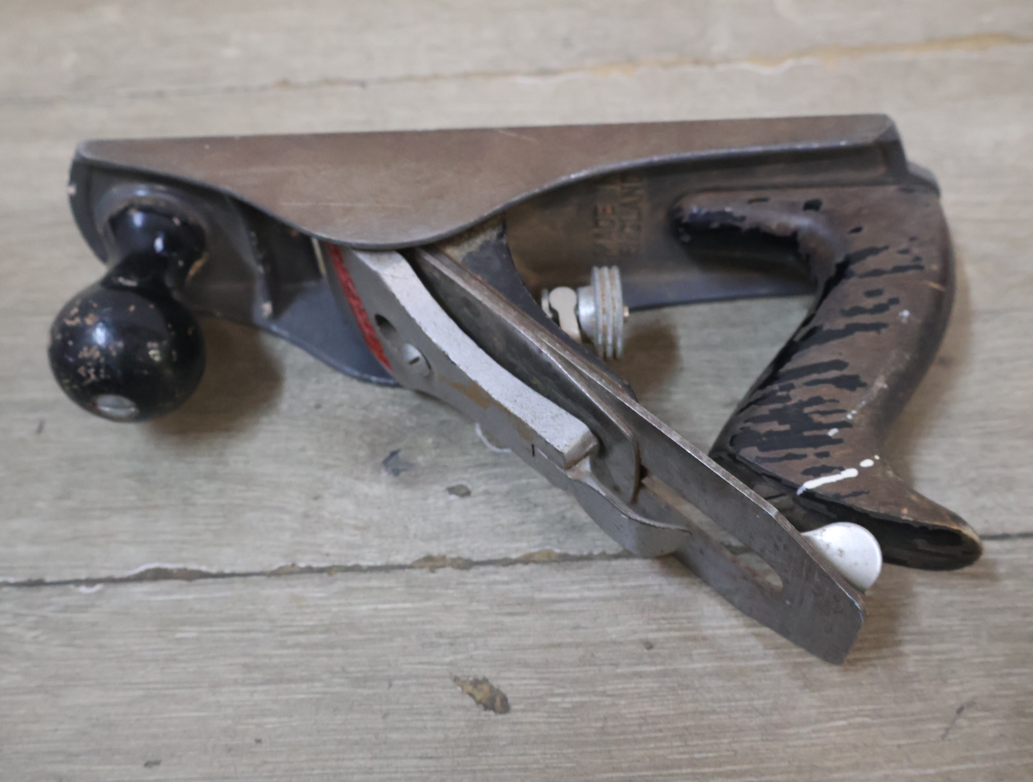 Stanley Handyman schaaf – foto 11 – kavel bij GSD Auctions, Zoeterwoude