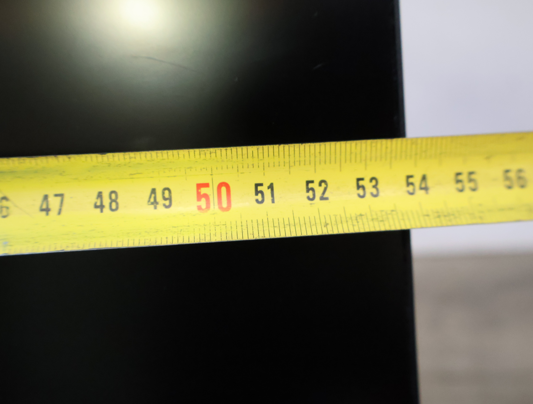 AOC computerscherm met standaard – foto 20 – kavel bij GSD Auctions, Zoeterwoude