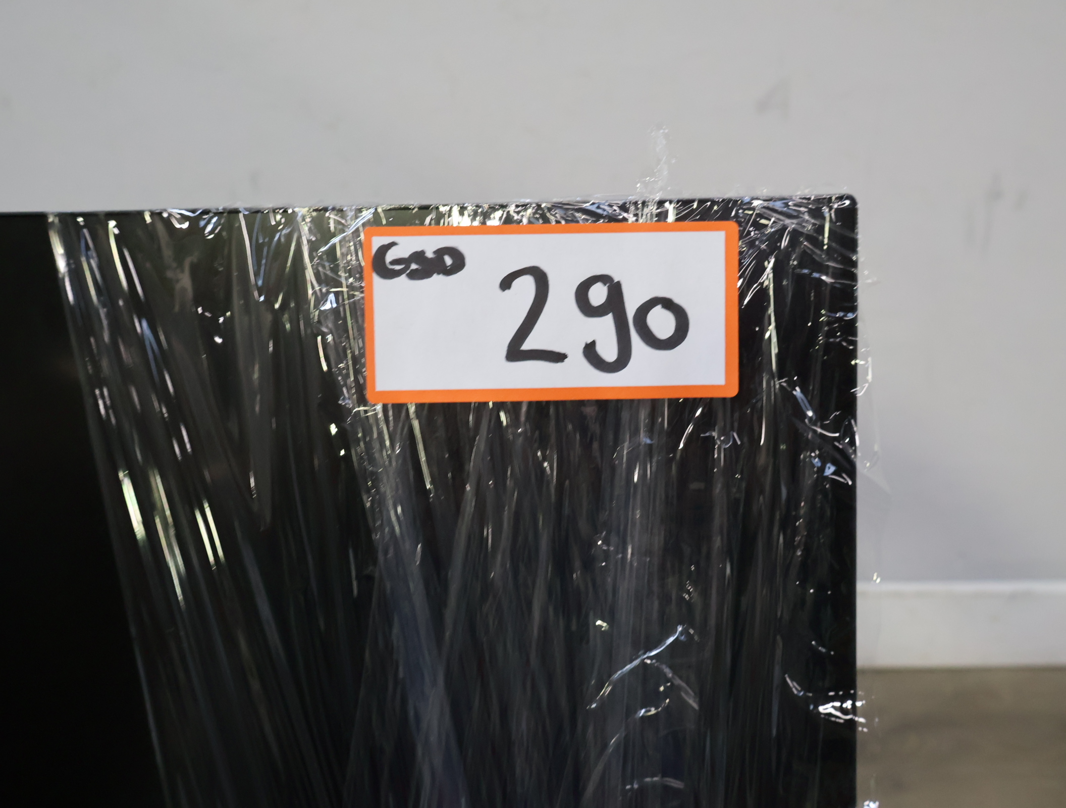 AOC computerscherm met standaard – foto 22 – kavel bij GSD Auctions, Zoeterwoude