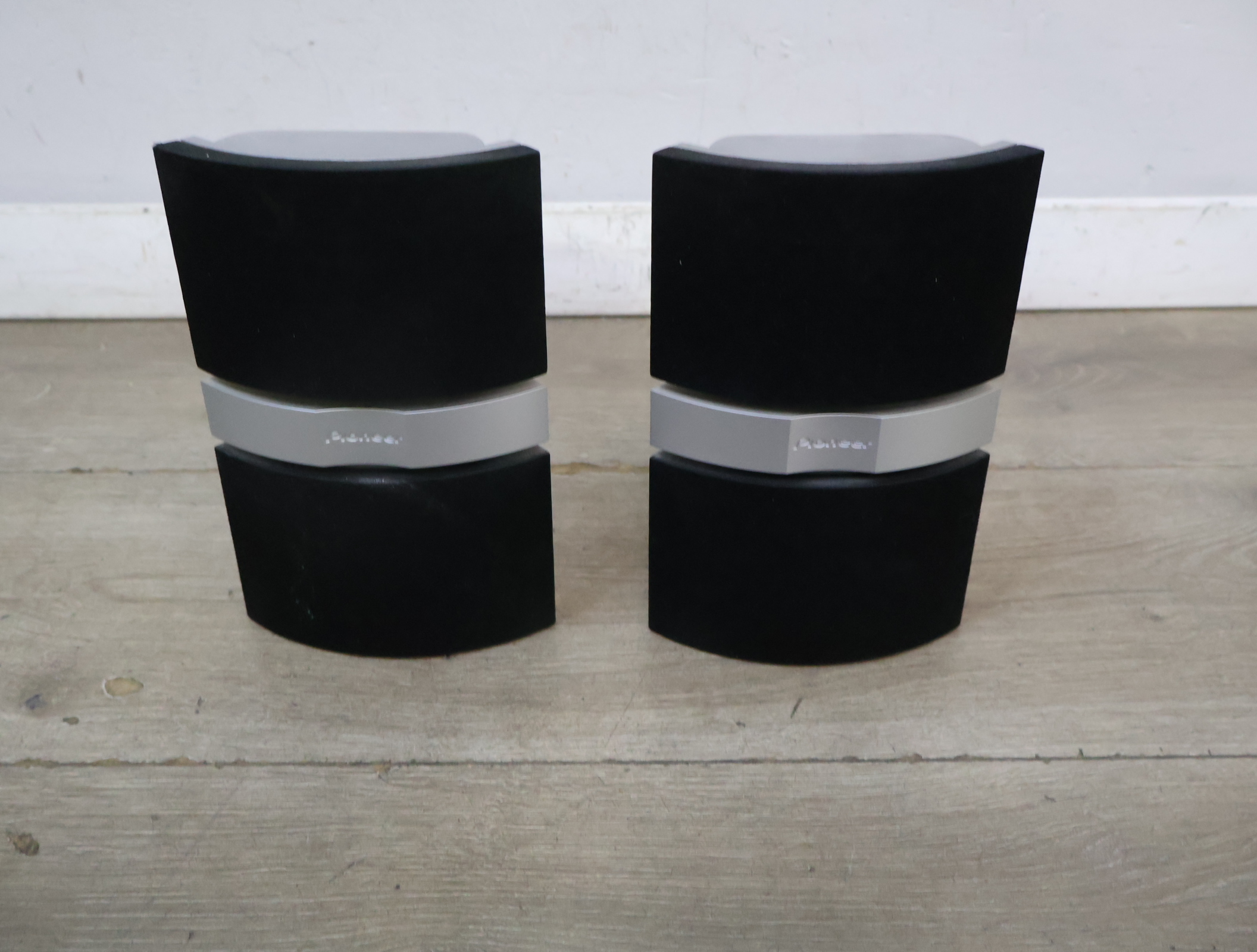 Pioneer luidsprekerset zwart – foto 4 – kavel bij GSD Auctions, Zoeterwoude