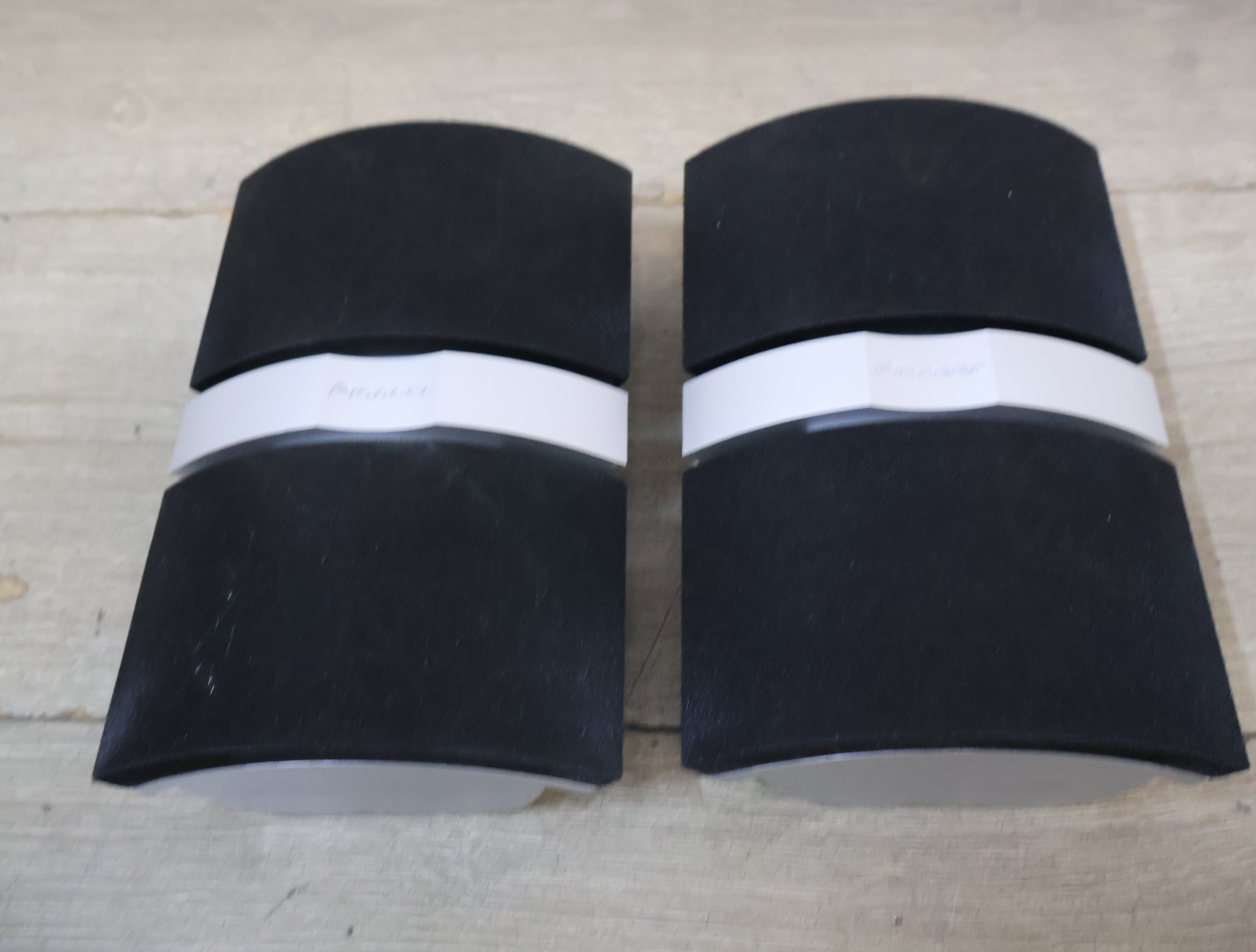 Pioneer luidsprekerset zwart – foto 6 – kavel bij GSD Auctions, Zoeterwoude