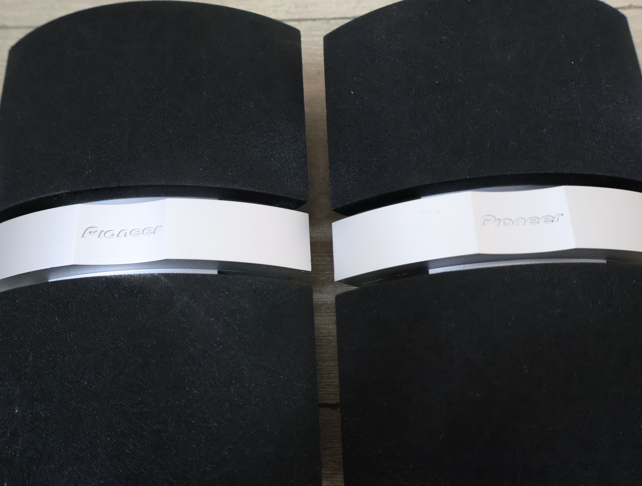 Pioneer luidsprekerset zwart – foto 7 – kavel bij GSD Auctions, Zoeterwoude