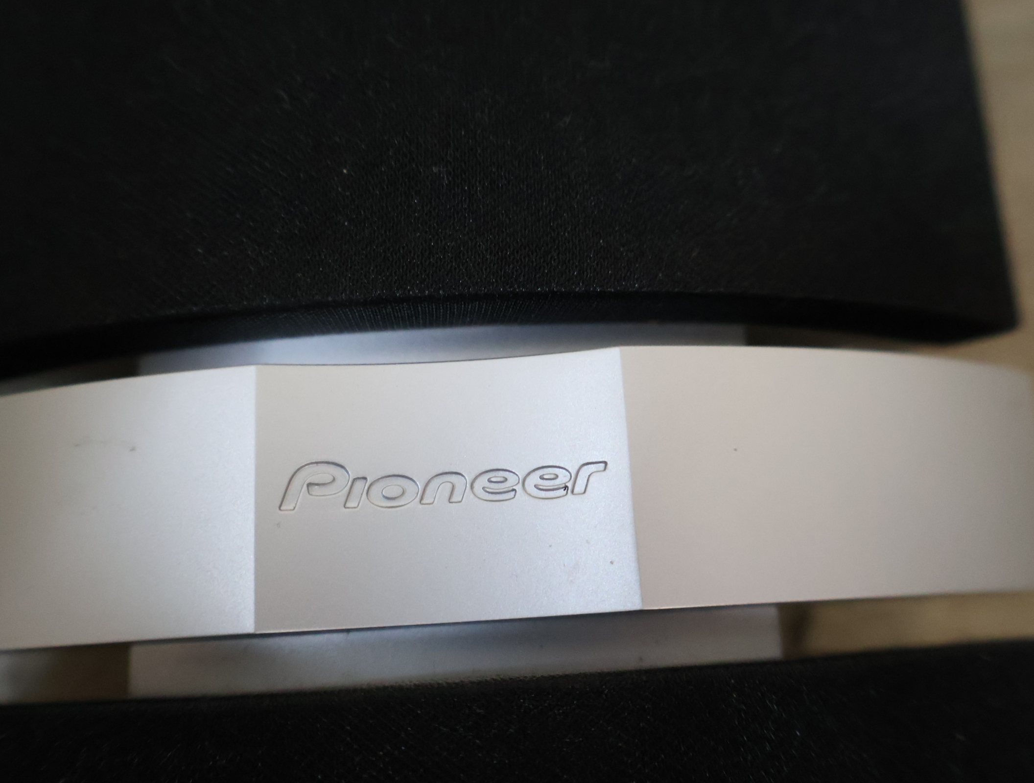 Pioneer luidsprekerset zwart – foto 8 – kavel bij GSD Auctions, Zoeterwoude