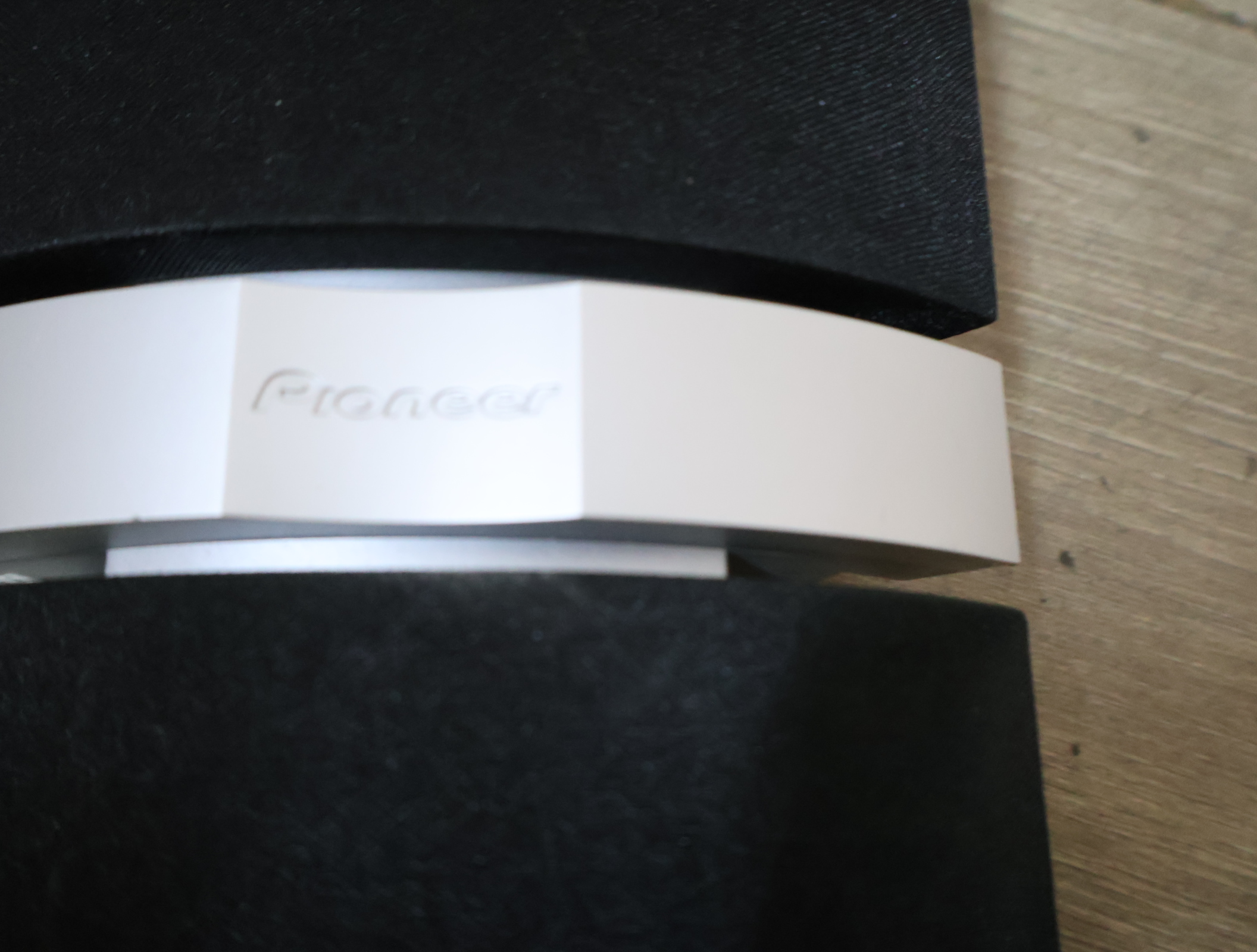 Pioneer luidsprekerset zwart – foto 9 – kavel bij GSD Auctions, Zoeterwoude