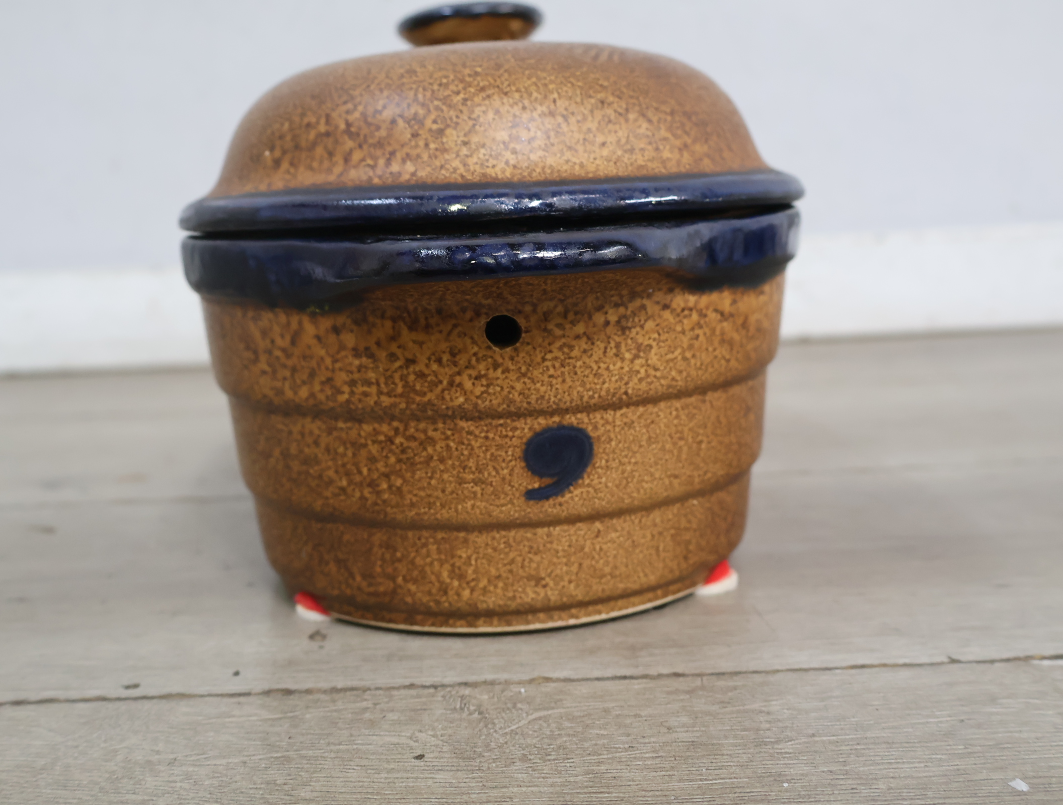 Brottopf broodbakvorm van aardewerk – foto 6 – kavel bij GSD Auctions, Zoeterwoude