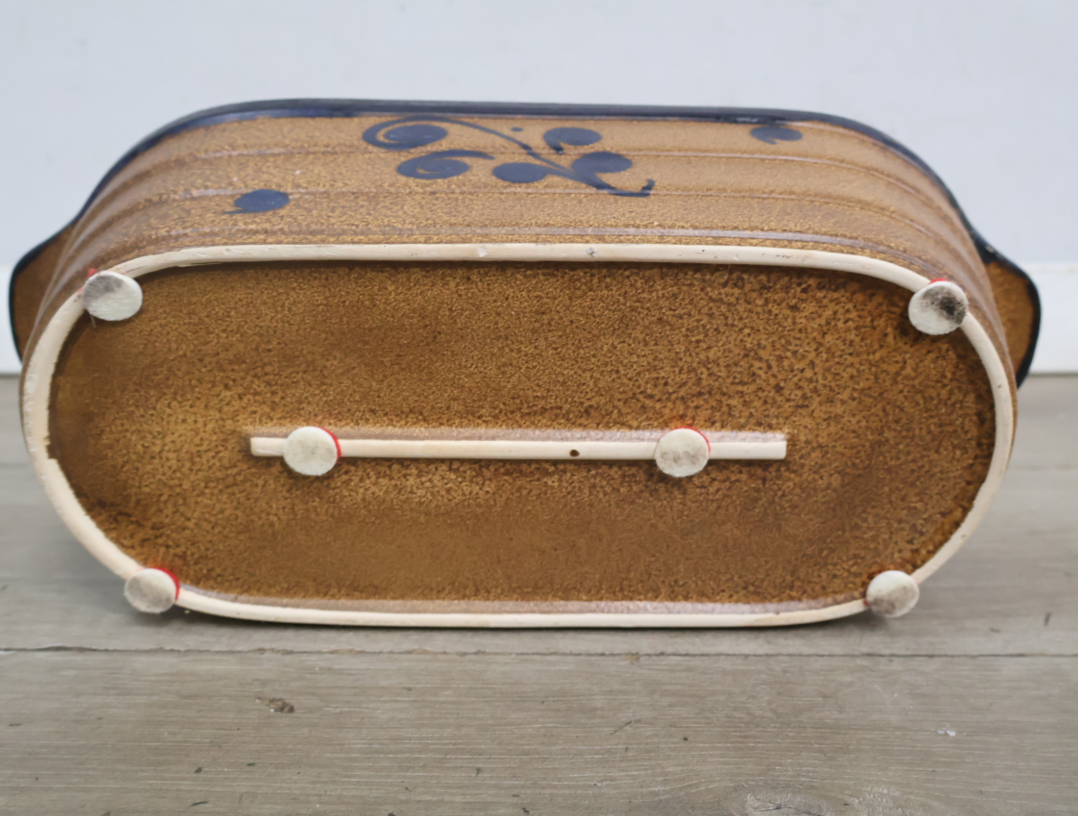 Brottopf broodbakvorm van aardewerk – foto 13 – kavel bij GSD Auctions, Zoeterwoude