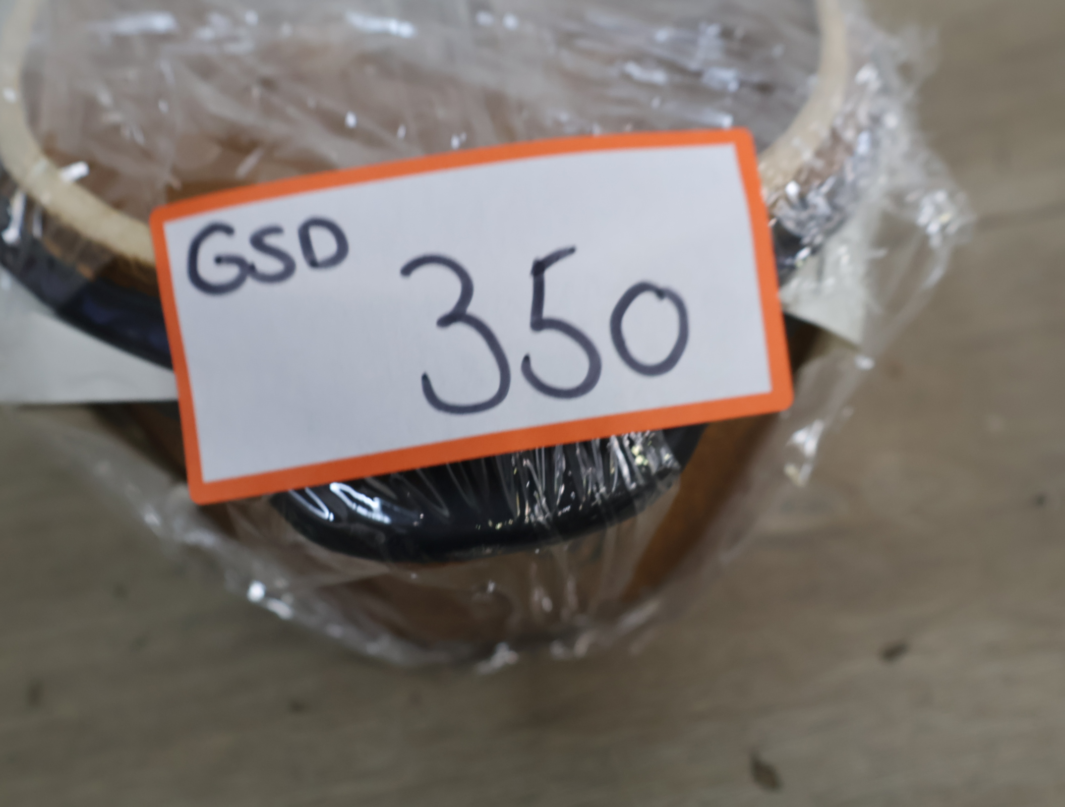 Brottopf broodbakvorm van aardewerk – foto 18 – kavel bij GSD Auctions, Zoeterwoude