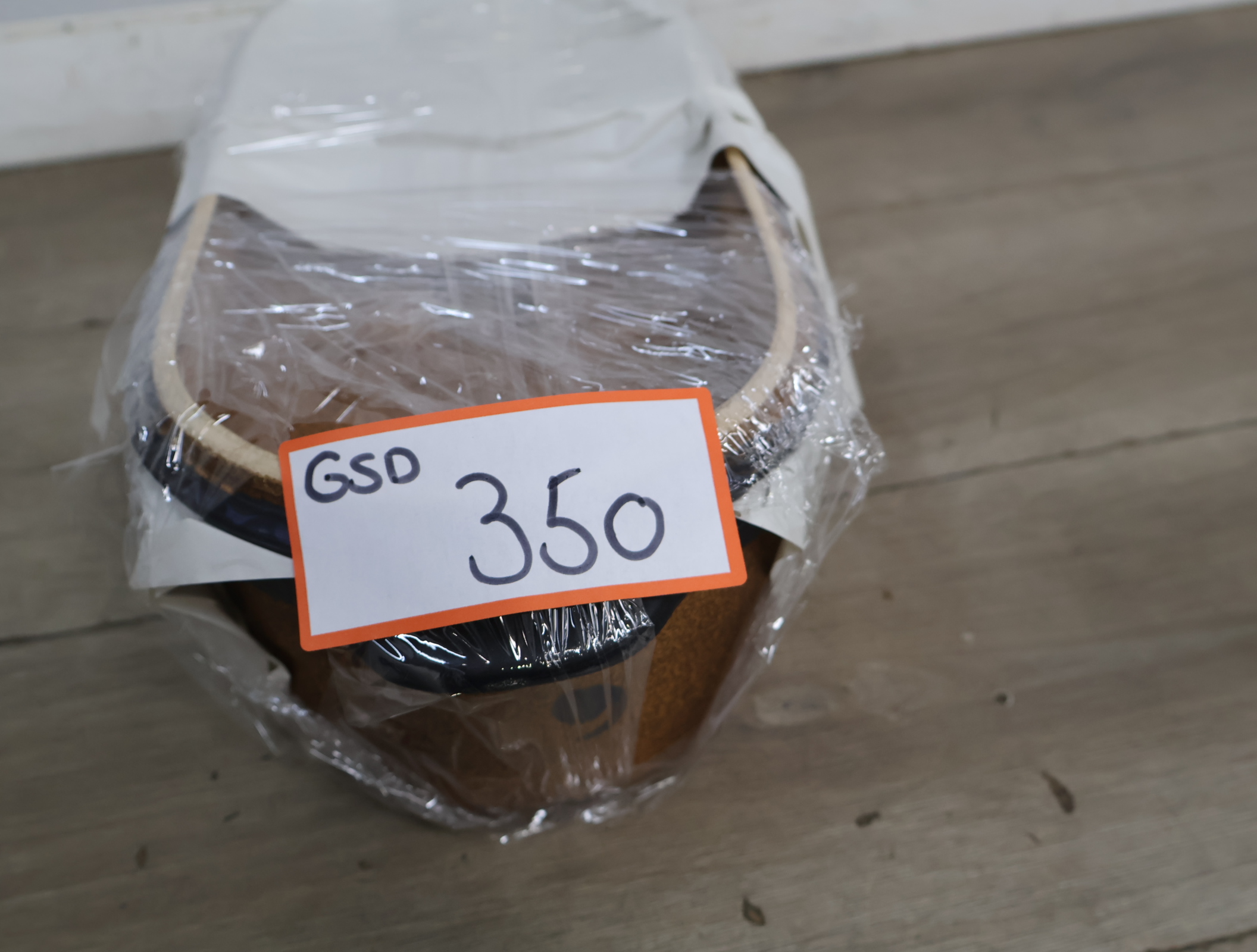 Brottopf broodbakvorm van aardewerk – foto 19 – kavel bij GSD Auctions, Zoeterwoude