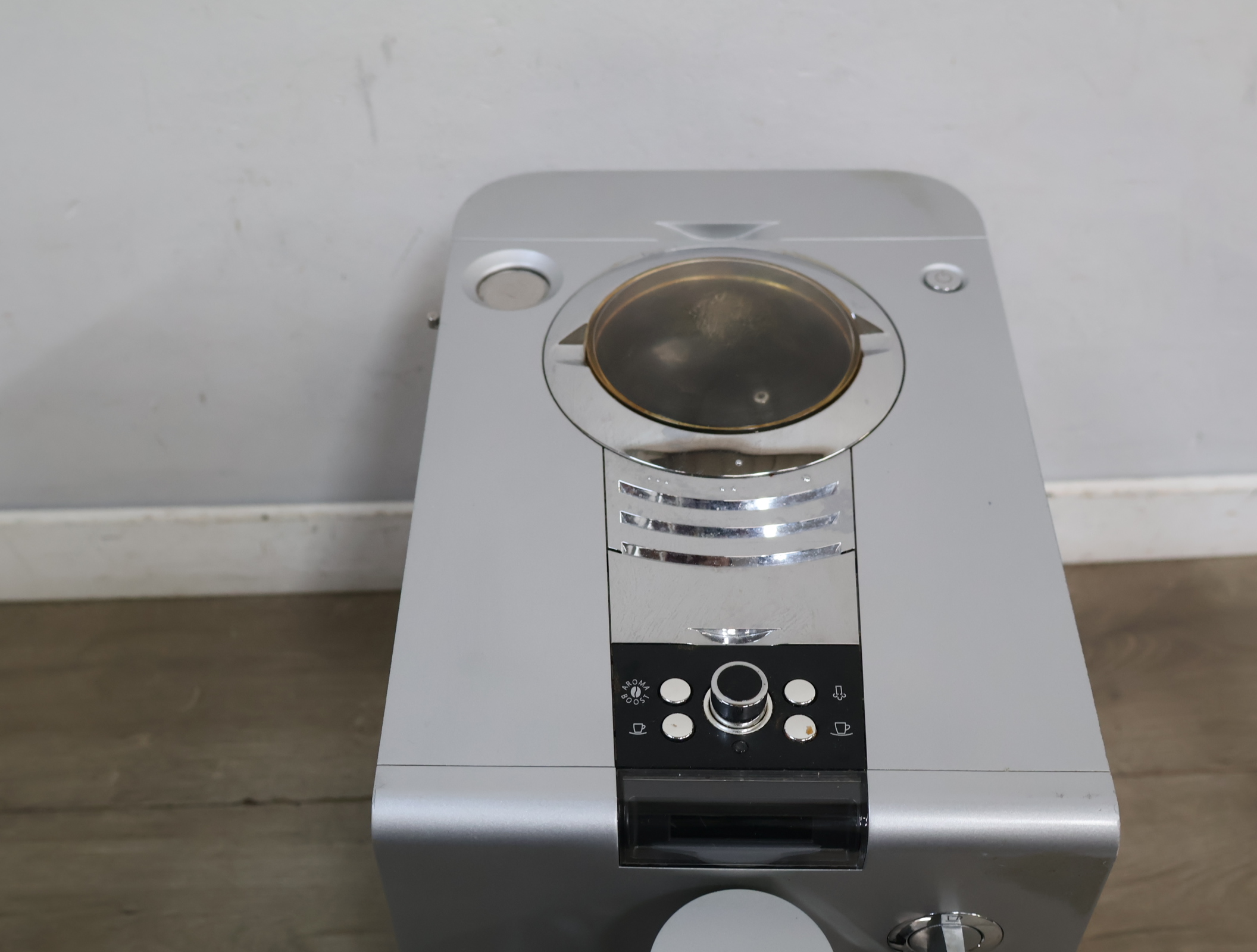 Jura Ena 7 koffiezetapparaat – foto 5 – kavel bij GSD Auctions, Zoeterwoude