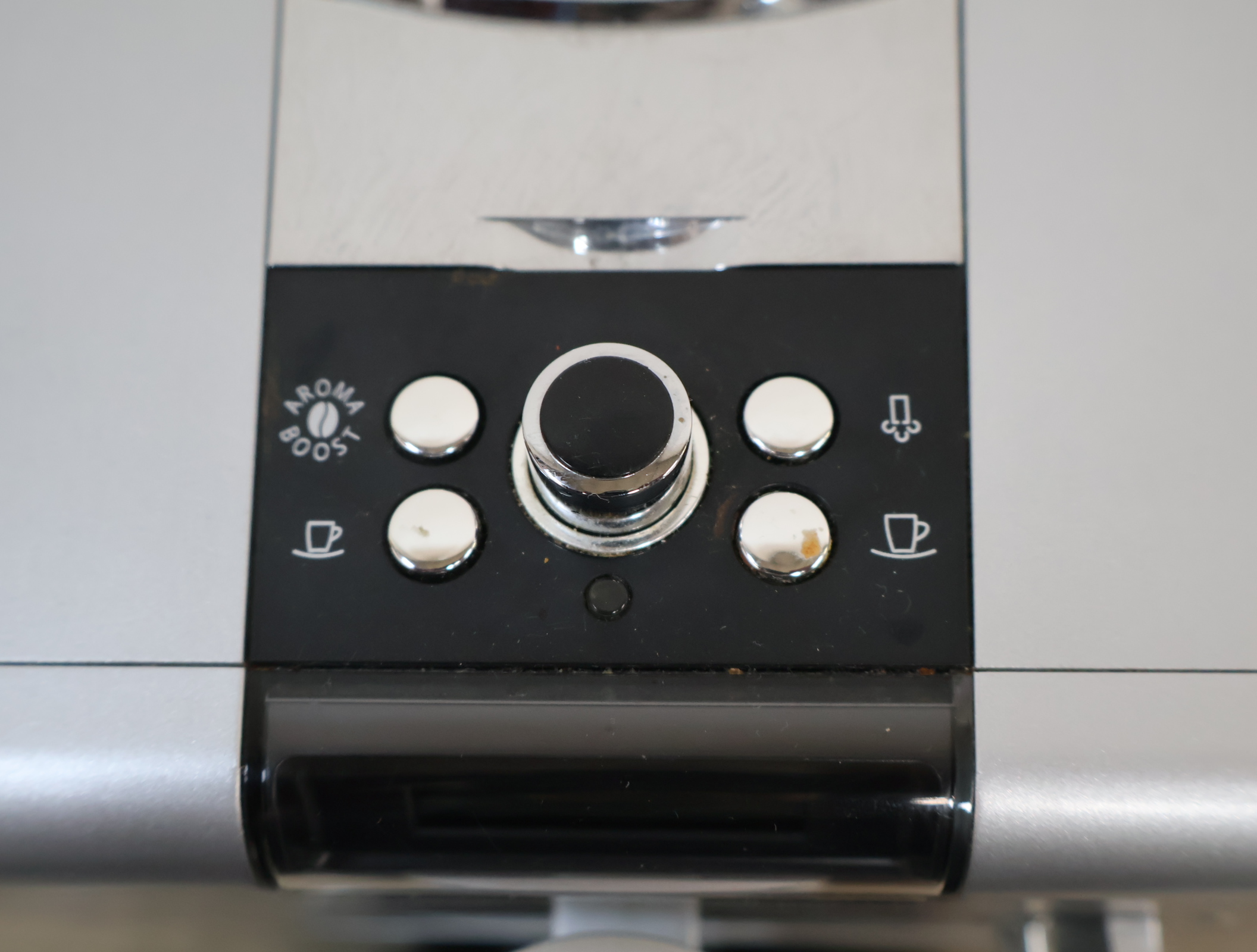 Jura Ena 7 koffiezetapparaat – foto 6 – kavel bij GSD Auctions, Zoeterwoude