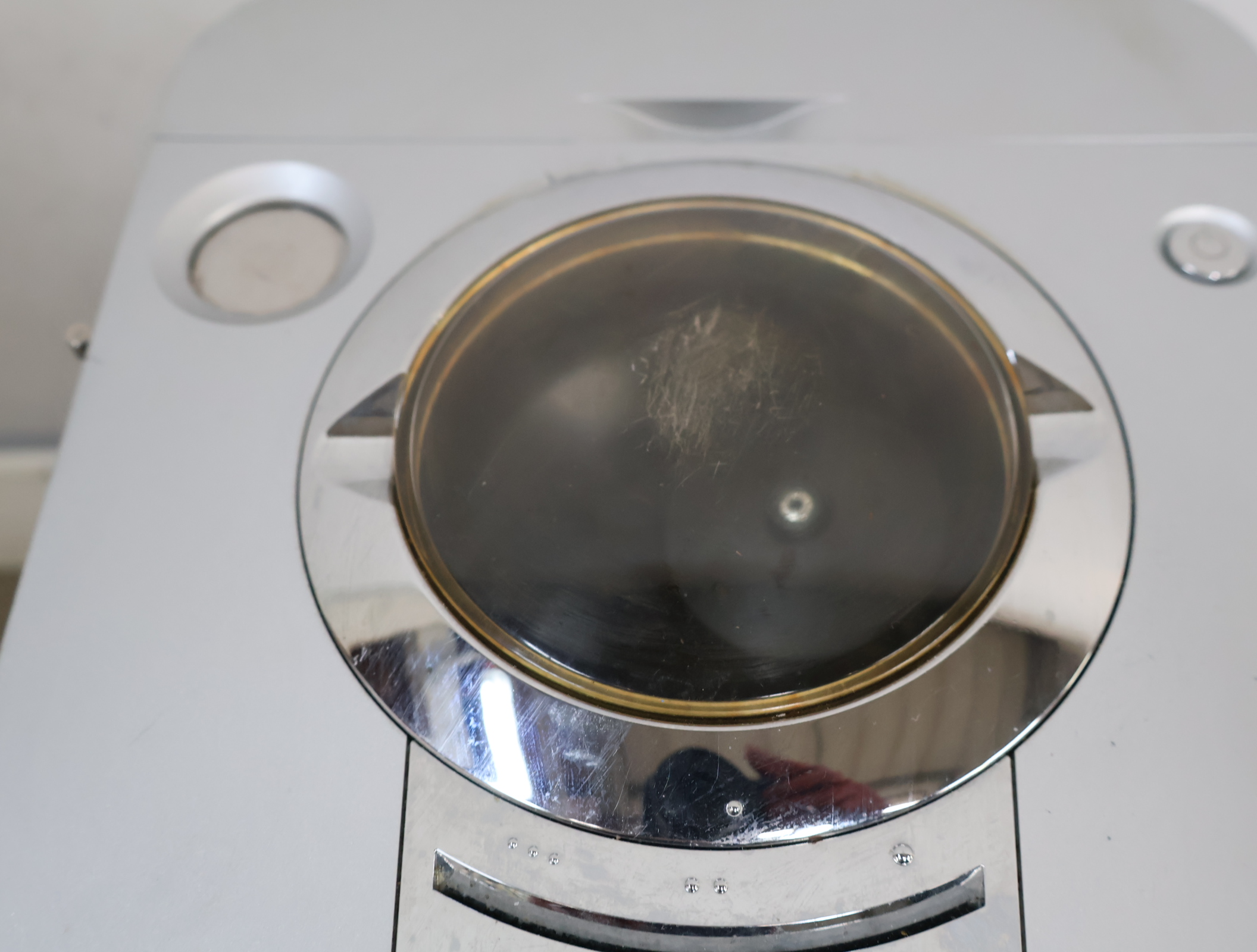 Jura Ena 7 koffiezetapparaat – foto 7 – kavel bij GSD Auctions, Zoeterwoude