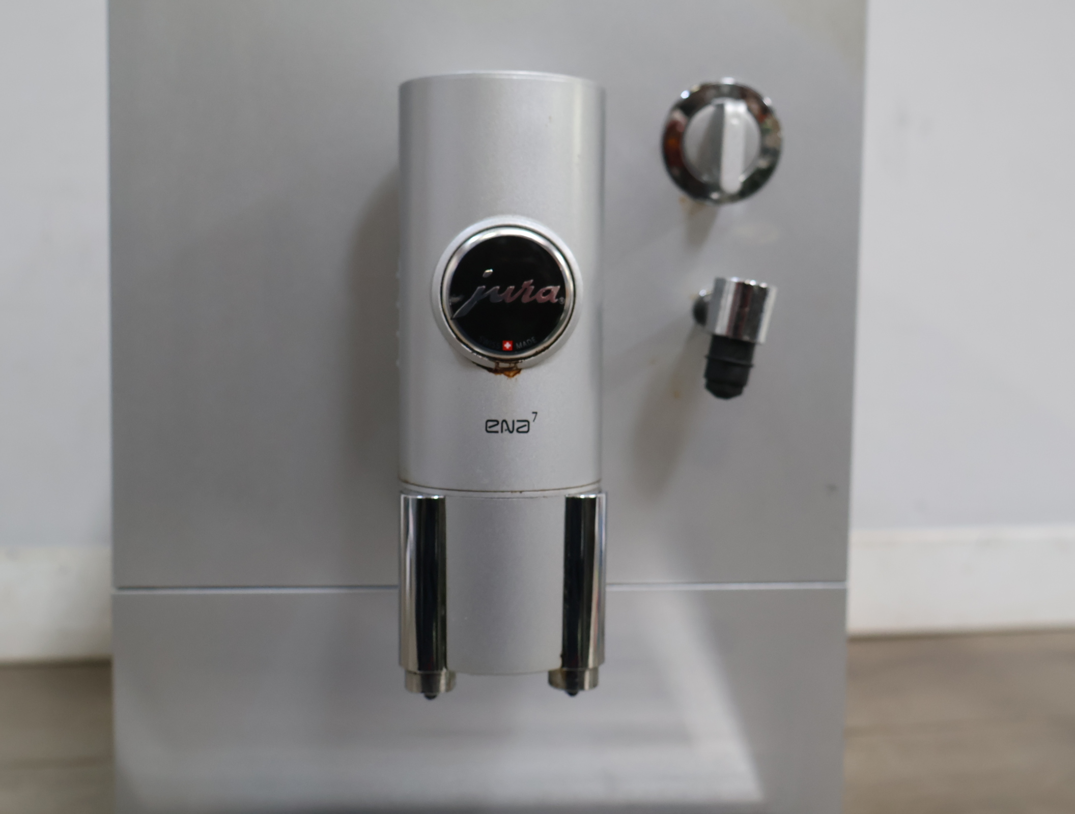 Jura Ena 7 koffiezetapparaat – foto 10 – kavel bij GSD Auctions, Zoeterwoude