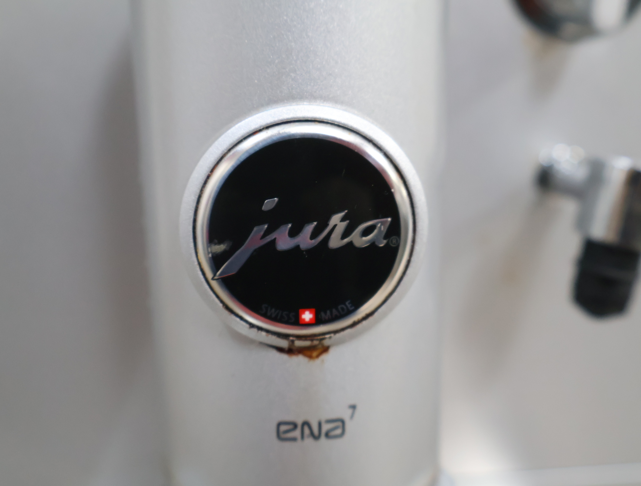 Jura Ena 7 koffiezetapparaat – foto 12 – kavel bij GSD Auctions, Zoeterwoude