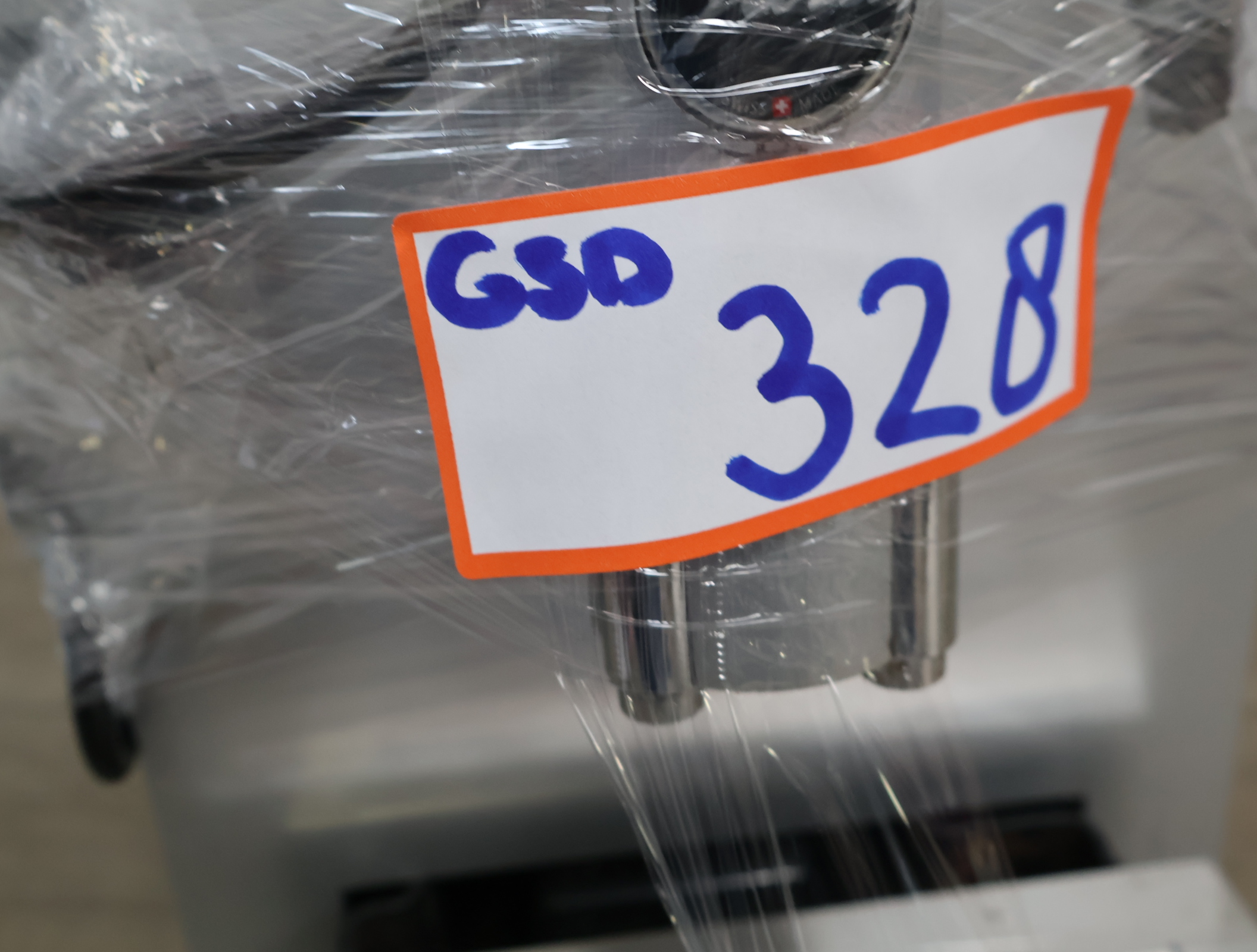 Jura Ena 7 koffiezetapparaat – foto 23 – kavel bij GSD Auctions, Zoeterwoude