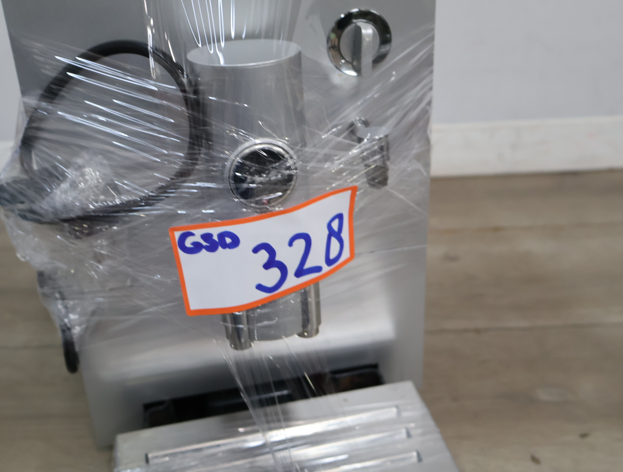 Jura Ena 7 koffiezetapparaat – foto 24 – kavel bij GSD Auctions, Zoeterwoude