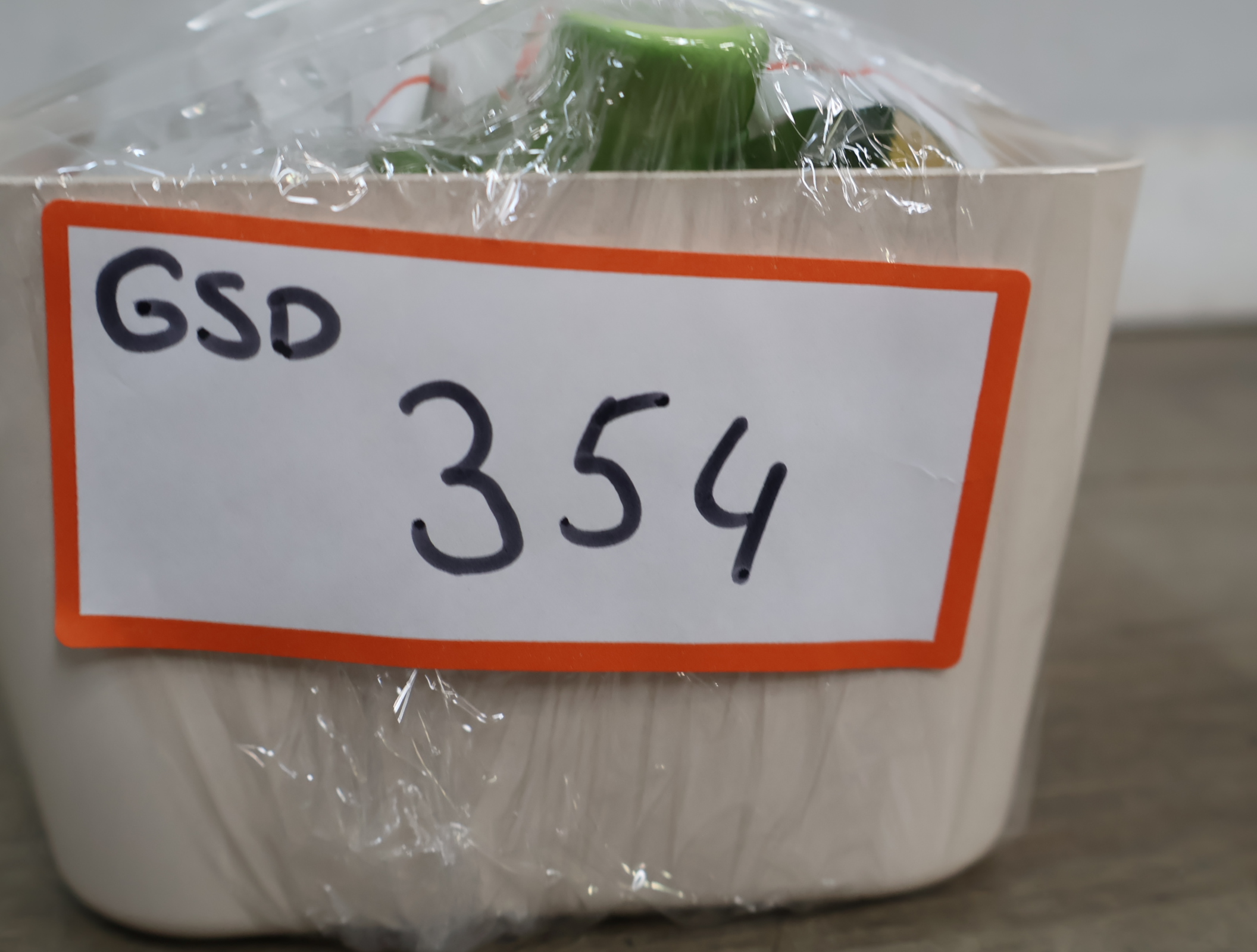 Theepot in vorm van kikker – foto 15 – kavel bij GSD Auctions, Zoeterwoude