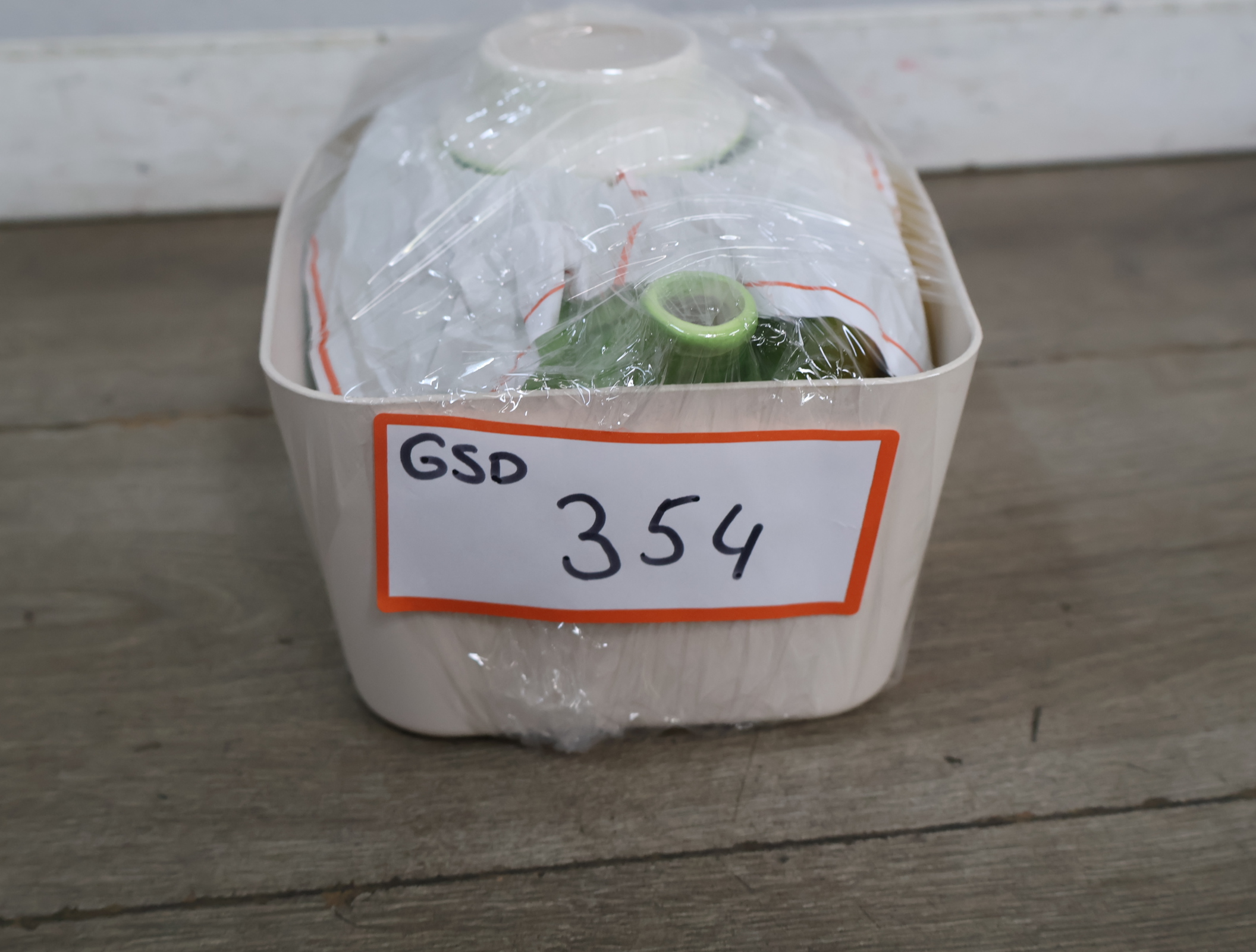 Theepot in vorm van kikker – foto 16 – kavel bij GSD Auctions, Zoeterwoude