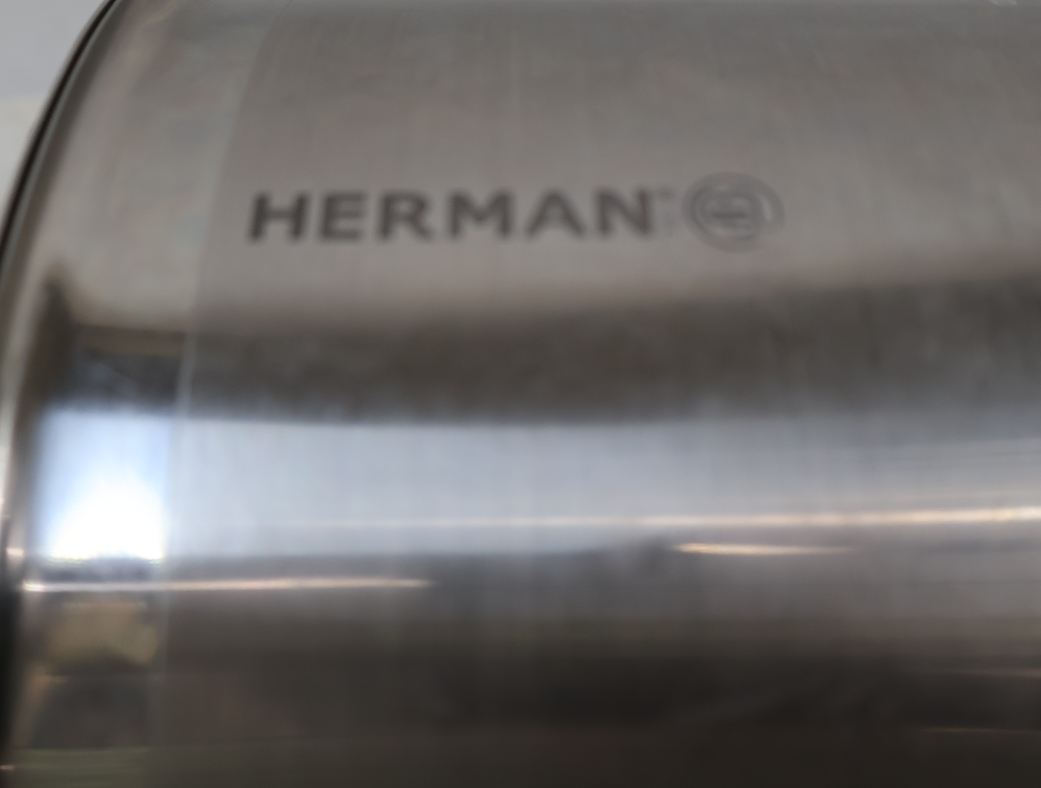 Herman RVS kookpannen set met deksels – foto 8 – kavel bij GSD Auctions, Zoeterwoude
