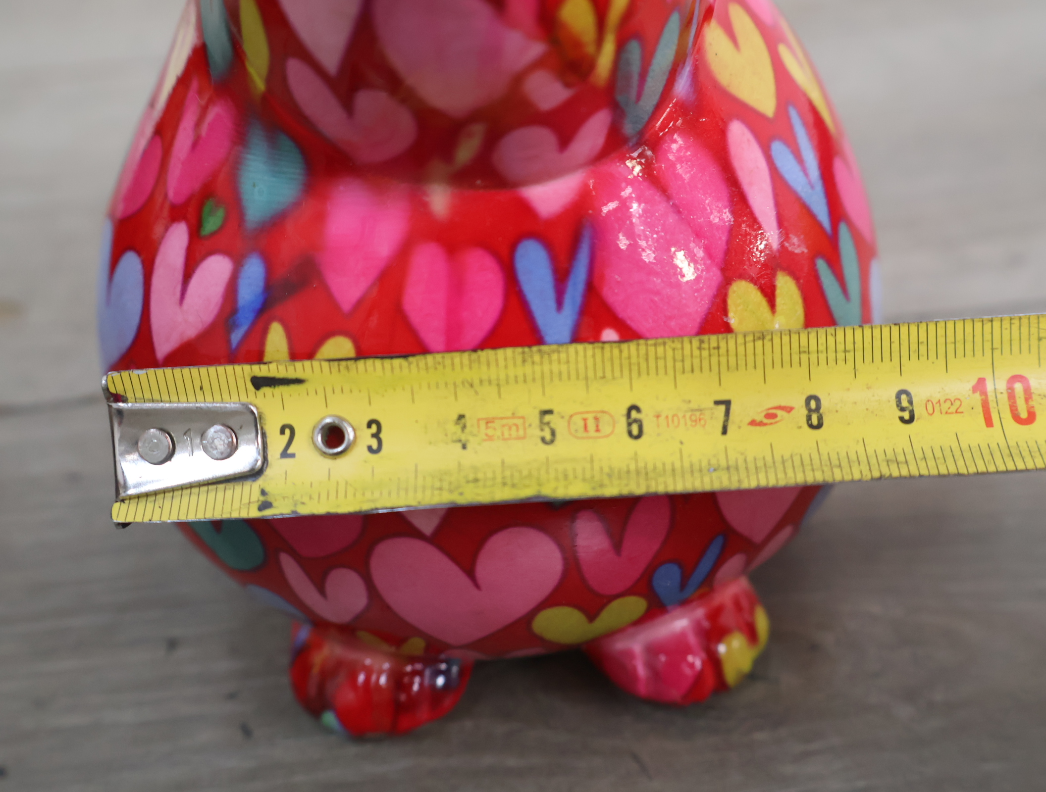 Stoffen hobbelpaardjes, theepot en blikken speelgoed – foto 17 – kavel bij GSD Auctions, Zoeterwoude