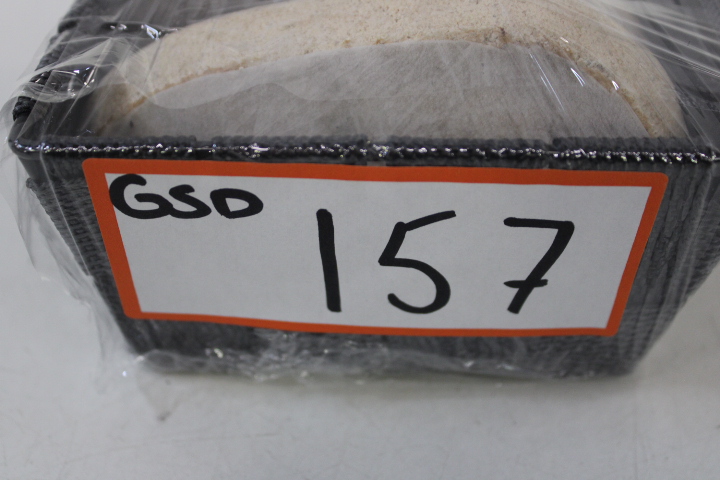 Diverse Boeddhabeelden en een Wierookhouder – foto 24 – kavel bij GSD Auctions, Zoeterwoude