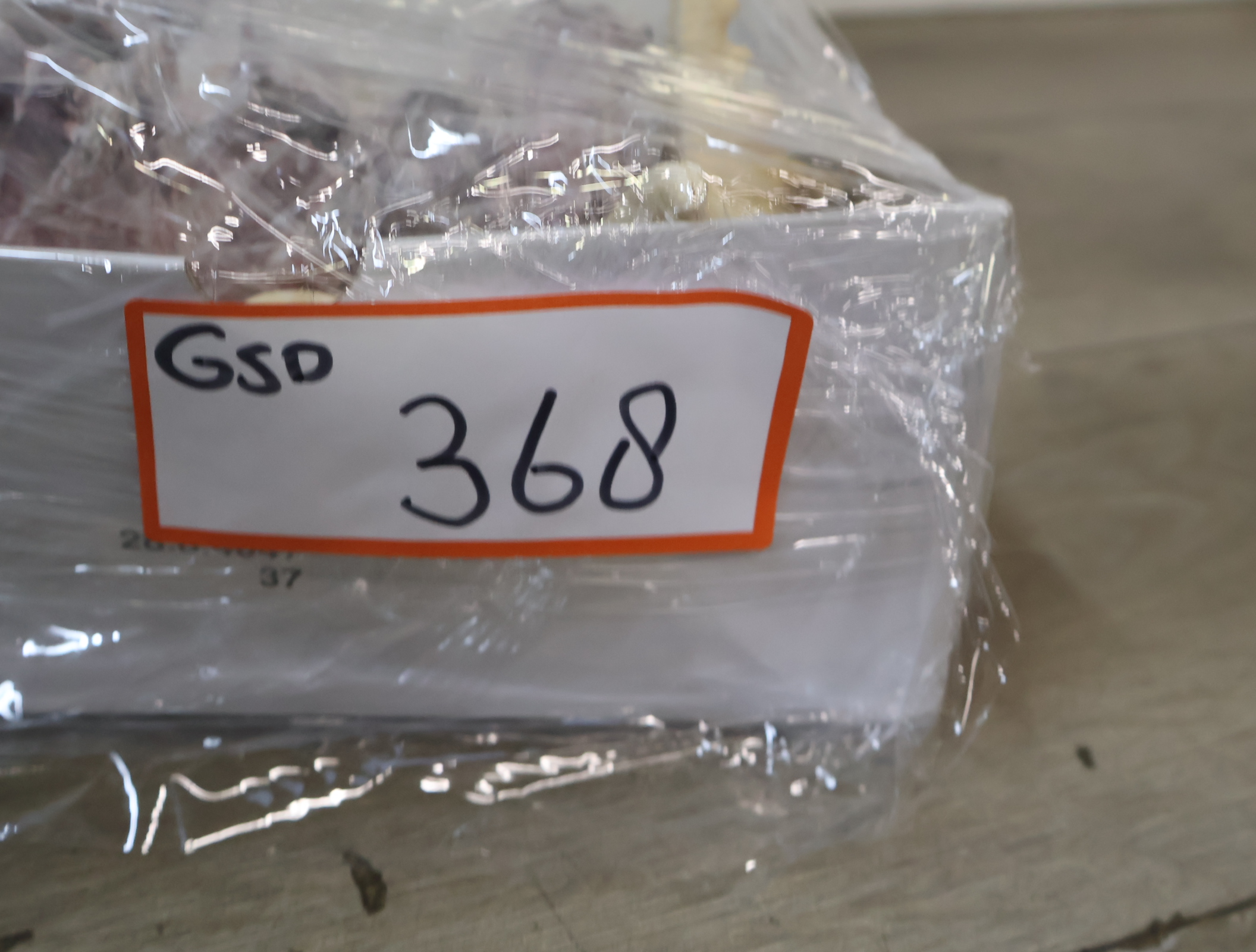 Verzameling diverse schelpen en zeesterren – foto 13 – kavel bij GSD Auctions, Zoeterwoude