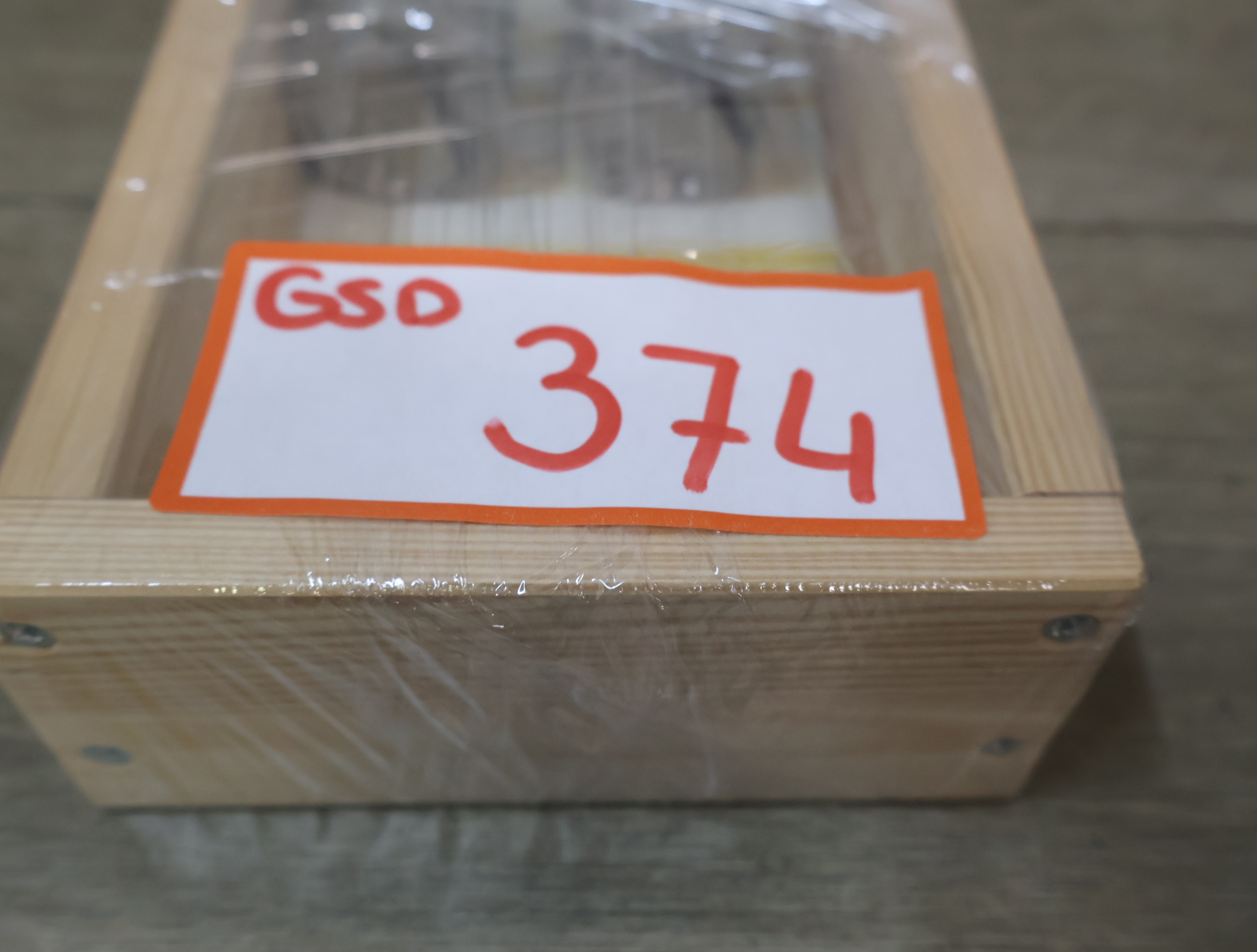 Set RVS peper-en zoutmolens – foto 14 – kavel bij GSD Auctions, Zoeterwoude