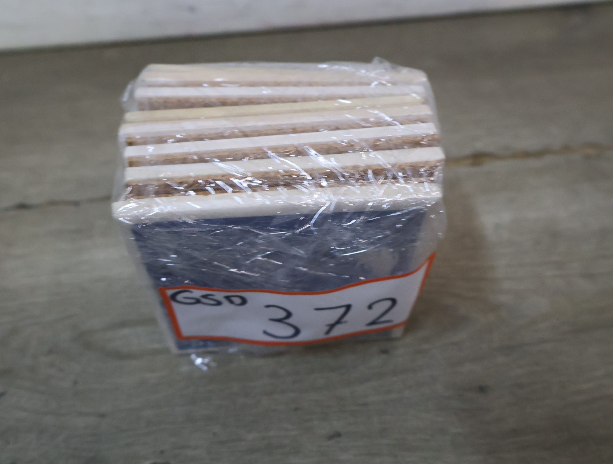 Set Delftsblauwe tegels Holland-America Line – foto 15 – kavel bij GSD Auctions, Zoeterwoude