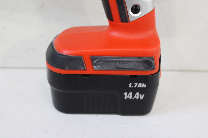 Black & Decker accuboormachine in koffer – foto 11 – kavel bij GSD Auctions, Zoeterwoude