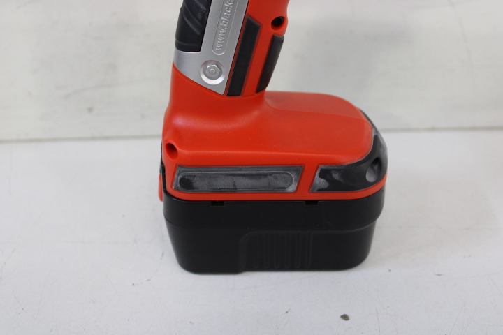 Black & Decker accuboormachine in koffer – foto 17 – kavel bij GSD Auctions, Zoeterwoude
