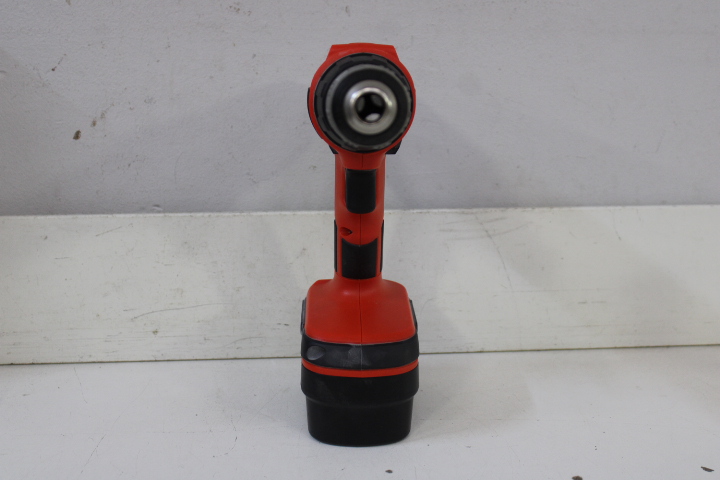 Black & Decker accuboormachine in koffer – foto 18 – kavel bij GSD Auctions, Zoeterwoude