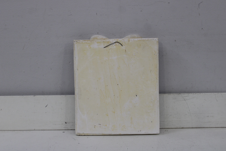 Decoratief wandpaneel met strik en schelp – foto 11 – kavel bij GSD Auctions, Zoeterwoude