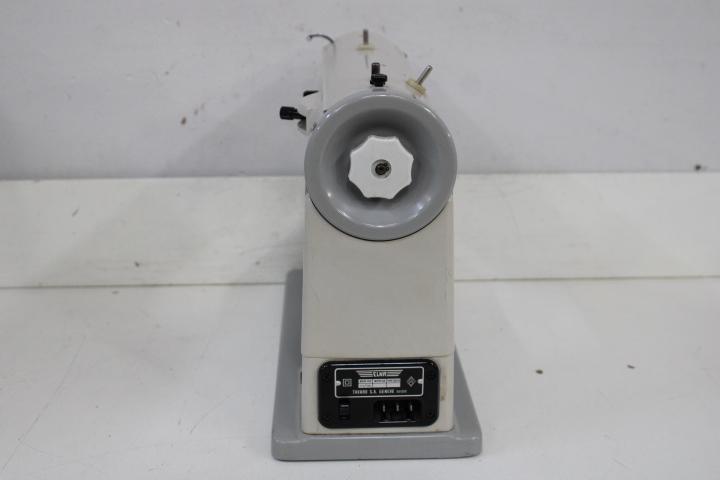 Elna Zig Zag Naaimachine met Koffer – foto 13 – kavel bij GSD Auctions, Zoeterwoude