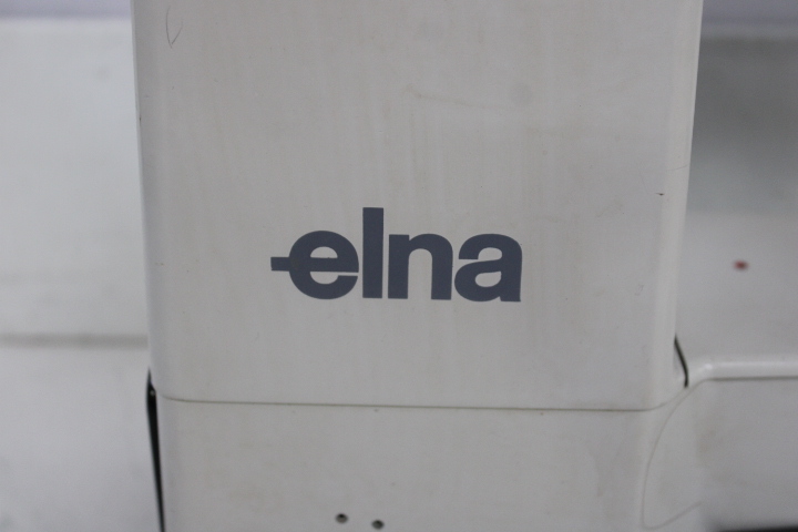 Elna Zig Zag Naaimachine met Koffer – foto 17 – kavel bij GSD Auctions, Zoeterwoude