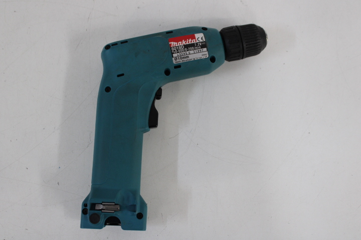 Makita Accu Hechtspijkermachine in Koffer – foto 16 – kavel bij GSD Auctions, Zoeterwoude