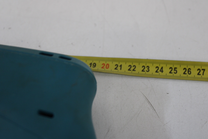 Makita Accu Hechtspijkermachine in Koffer – foto 18 – kavel bij GSD Auctions, Zoeterwoude