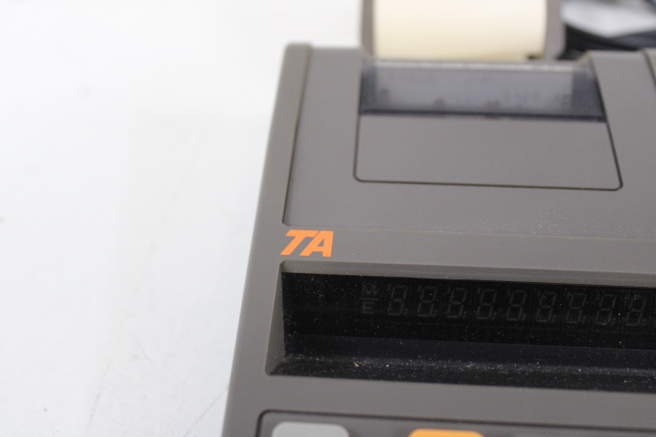 Set van drie rekenmachines – foto 16 – kavel bij GSD Auctions, Zoeterwoude