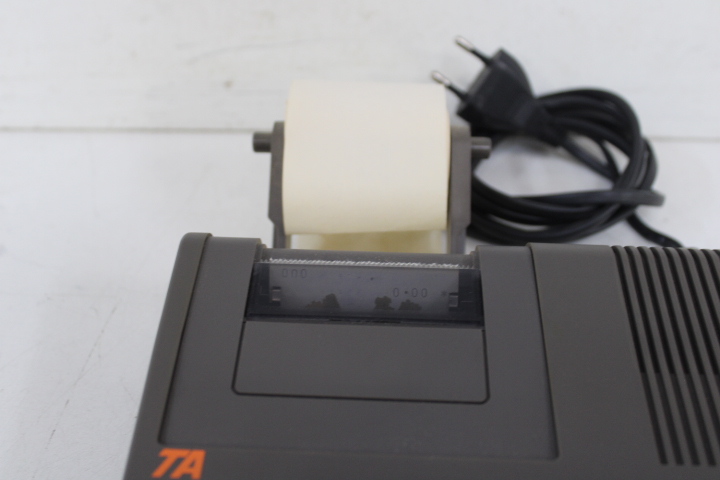 Set van drie rekenmachines – foto 20 – kavel bij GSD Auctions, Zoeterwoude