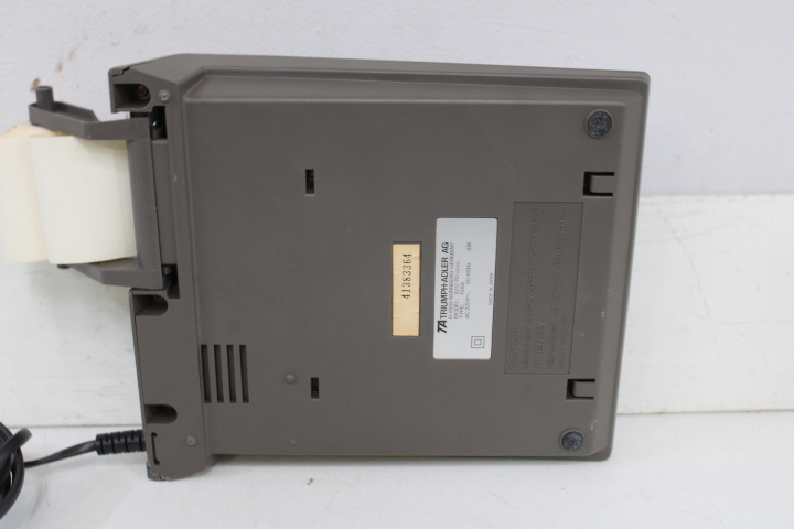 Set van drie rekenmachines – foto 24 – kavel bij GSD Auctions, Zoeterwoude