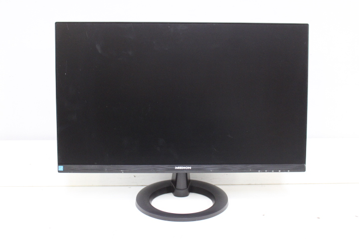 Medion computermonitor – foto 3 – kavel bij GSD Auctions, Zoeterwoude