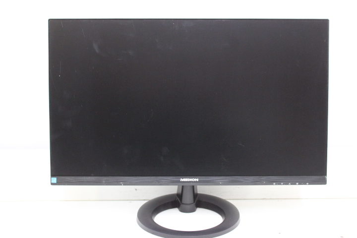 Medion computermonitor – foto 4 – kavel bij GSD Auctions, Zoeterwoude