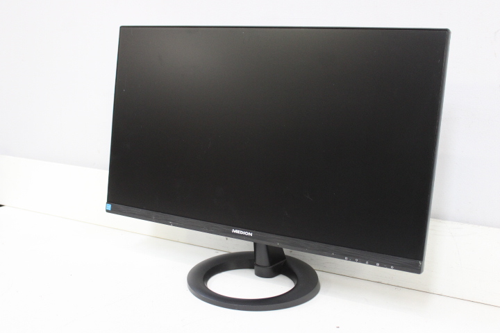 Medion computermonitor – foto 6 – kavel bij GSD Auctions, Zoeterwoude