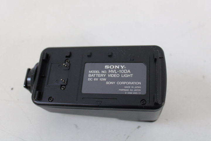 Sony Video8 Handycam camcorder met accessoires – foto 7 – kavel bij GSD Auctions, Zoeterwoude
