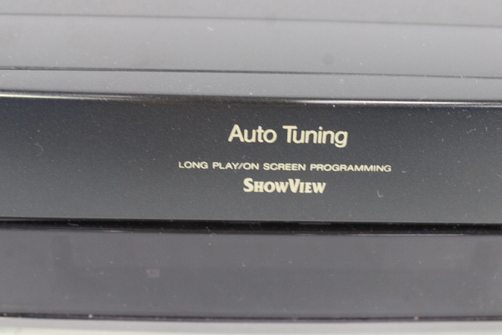 Sony VHS Video Cassette Recorder SLV-XE310 – foto 7 – kavel bij GSD Auctions, Zoeterwoude