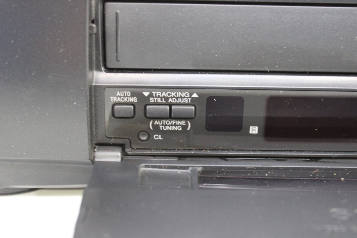 Sony VHS Video Cassette Recorder SLV-XE310 – foto 11 – kavel bij GSD Auctions, Zoeterwoude