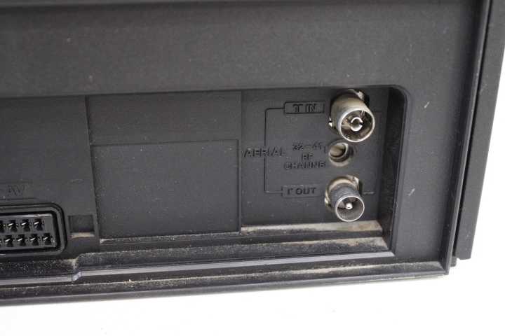 Sony VHS Video Cassette Recorder SLV-XE310 – foto 17 – kavel bij GSD Auctions, Zoeterwoude