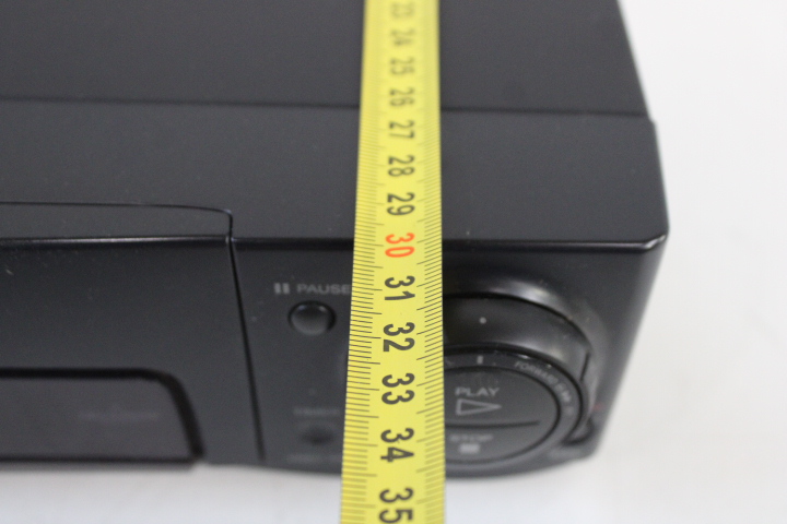 Sony VHS Video Cassette Recorder SLV-XE310 – foto 20 – kavel bij GSD Auctions, Zoeterwoude